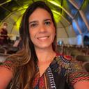 imagem da pessoa que fez o depoimento: Sarah Mendes
