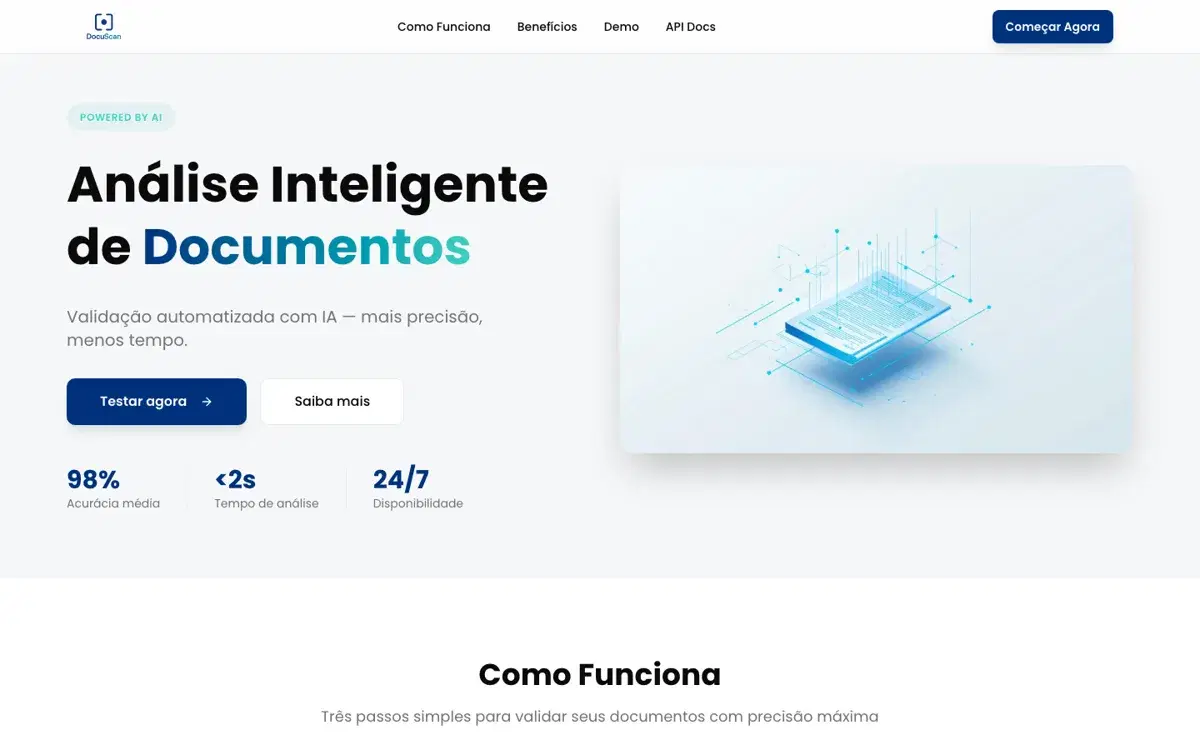 Docuscan