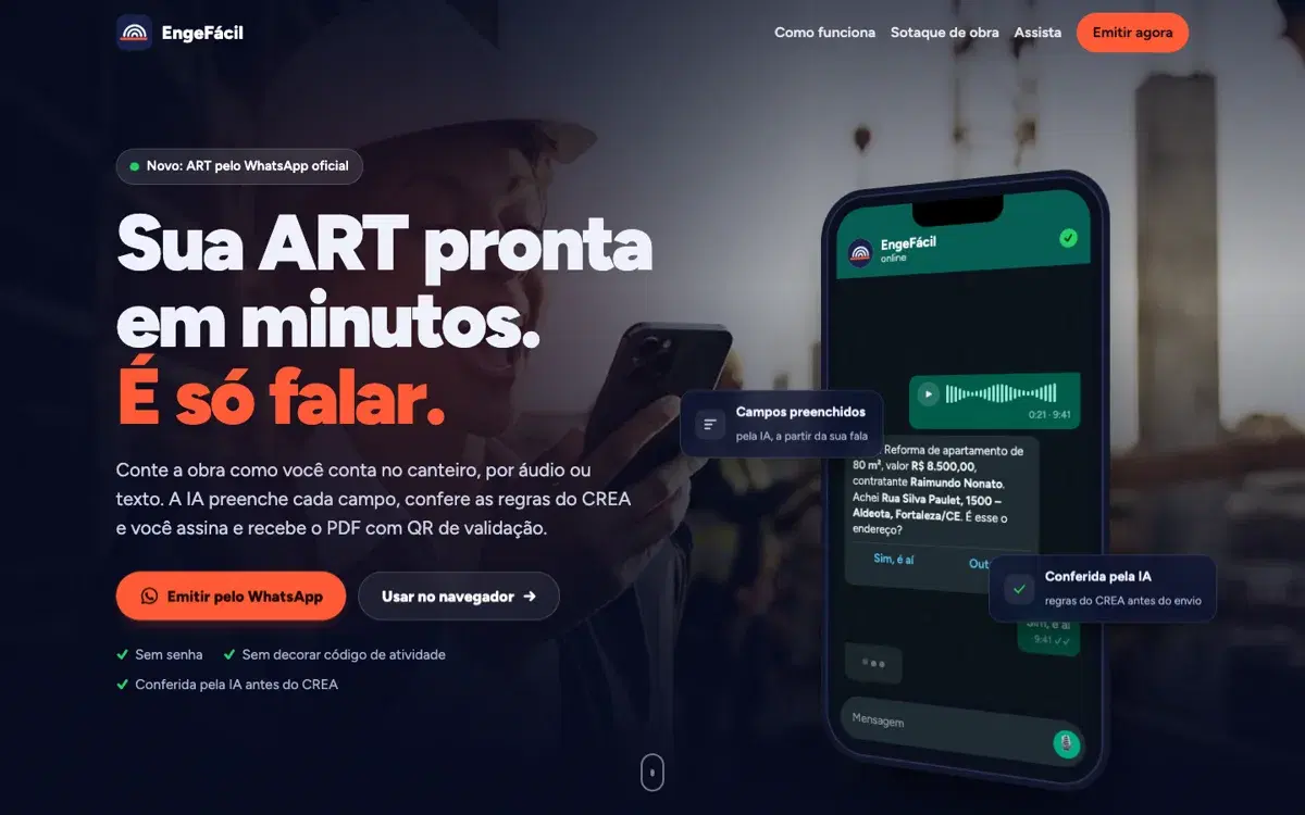 EngeFácil